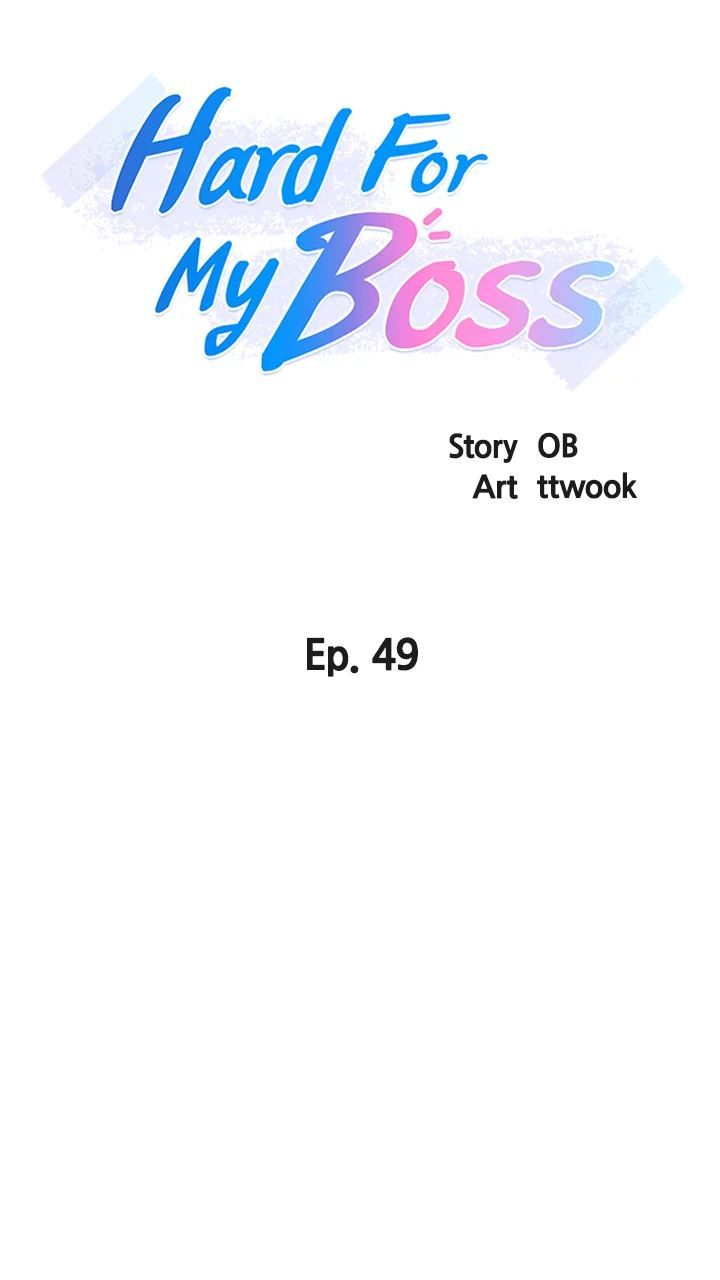 Team Leader Report Manhwa - Chapter 49 Page 5