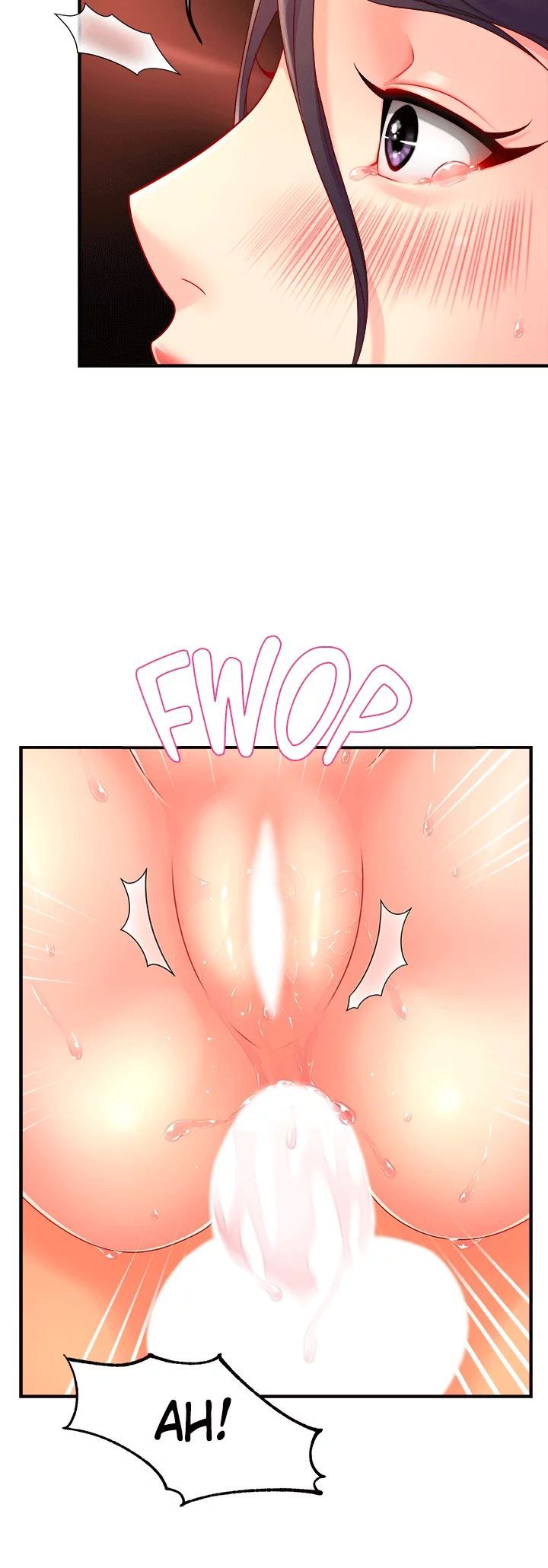 Team Leader Report Manhwa - Chapter 49 Page 39