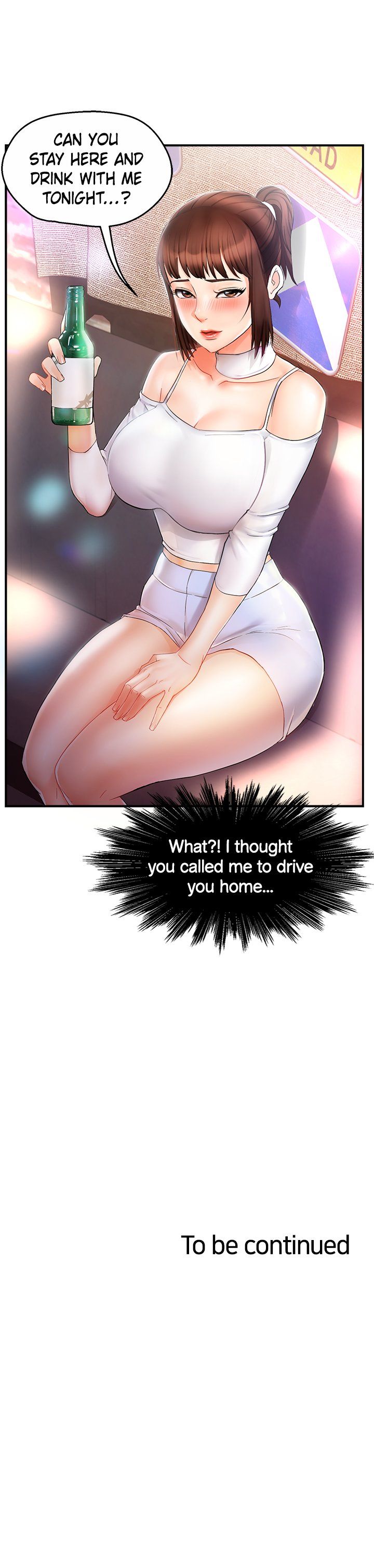 Team Leader Report Manhwa - Chapter 11 Page 26