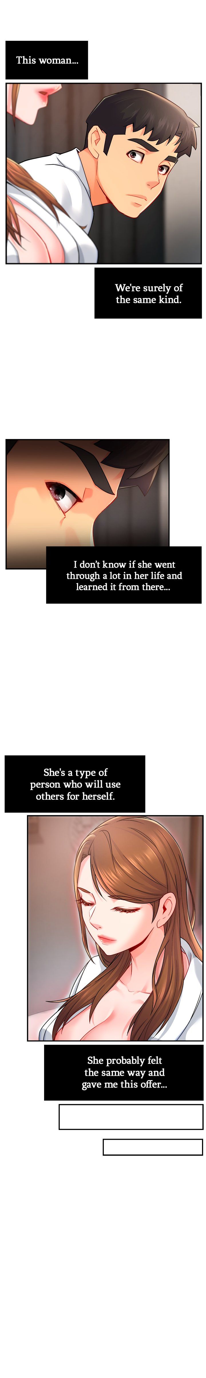 Team Leader Report Manhwa - Chapter 29 Page 19