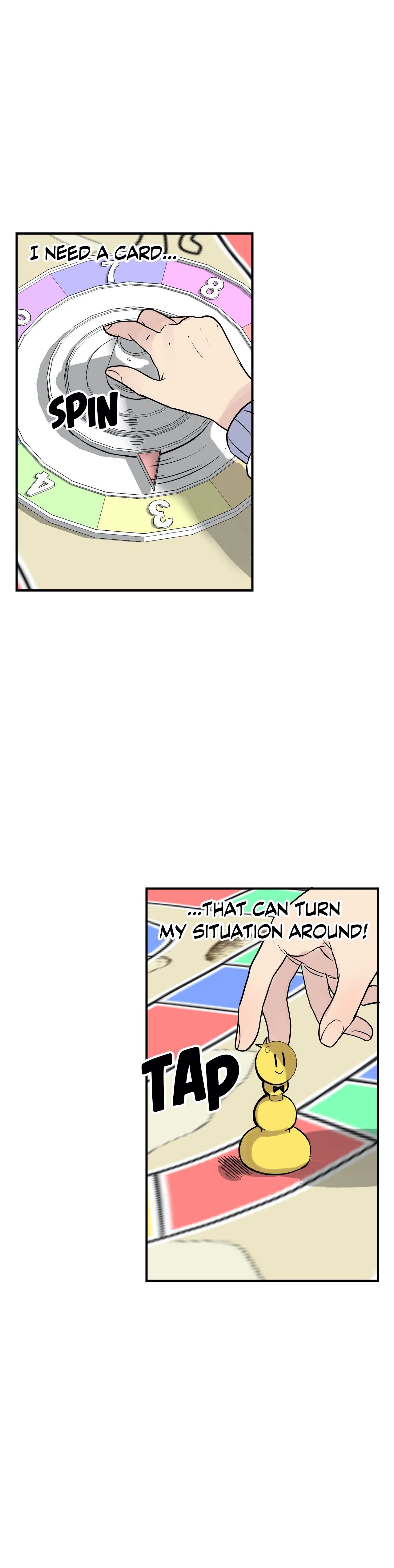 Rom-comixxx! Manhwa - Chapter 25 Page 54