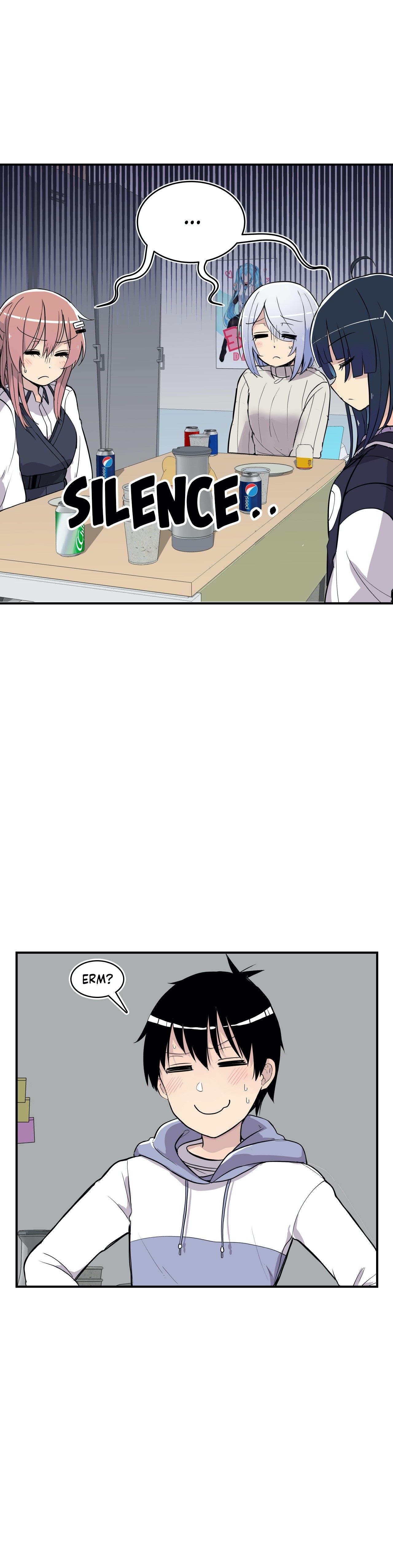 Rom-comixxx! Manhwa - Chapter 15 Page 3