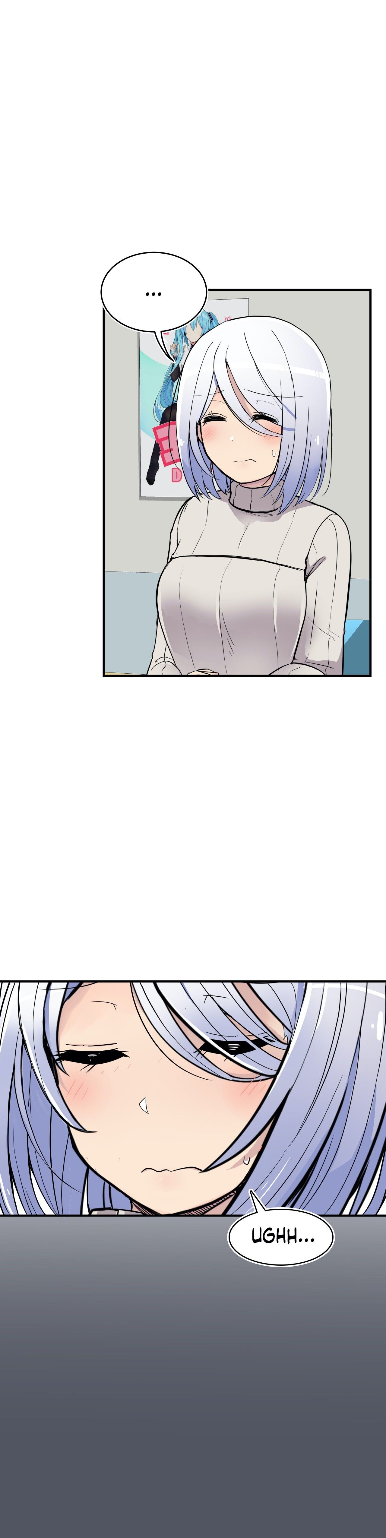 Rom-comixxx! Manhwa - Chapter 15 Page 16