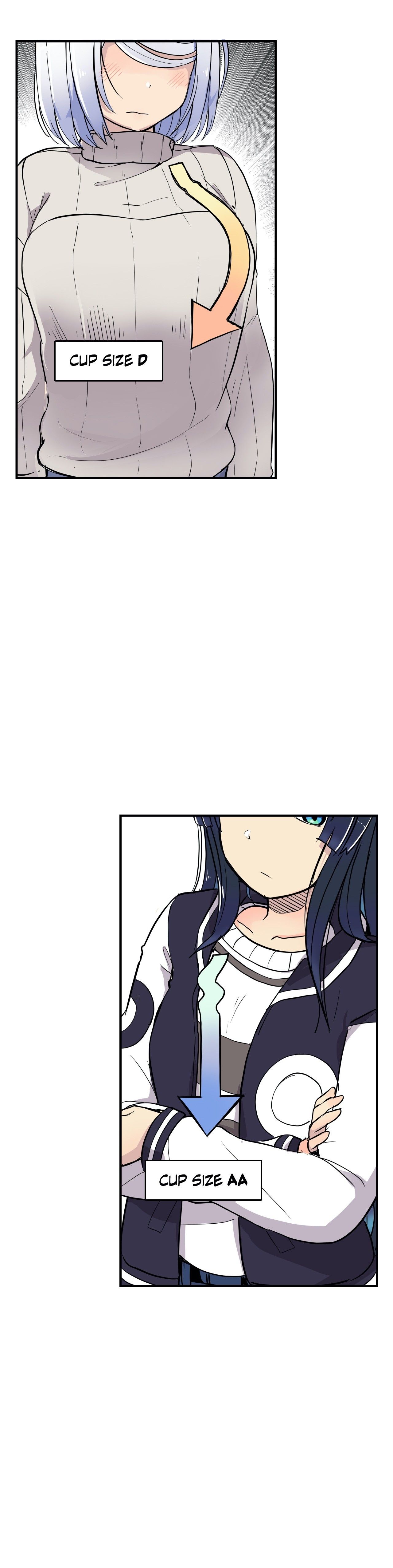 Rom-comixxx! Manhwa - Chapter 15 Page 24