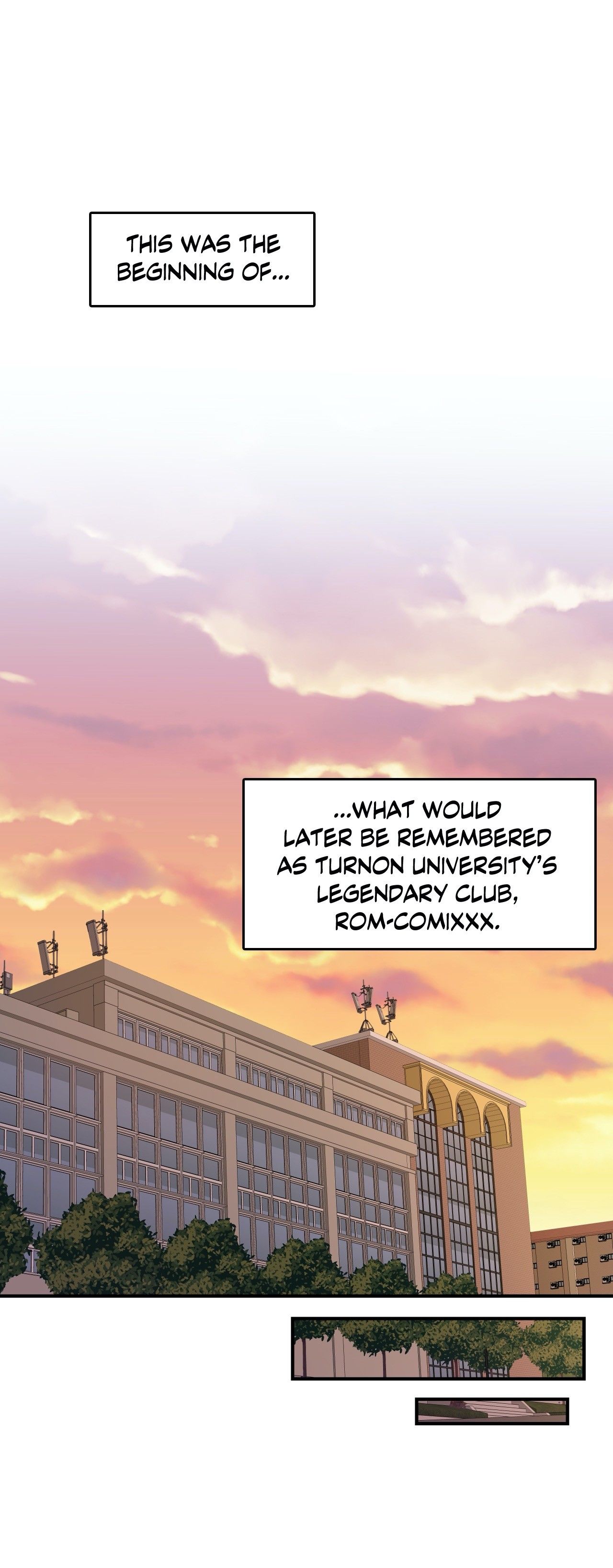 Rom-comixxx! Manhwa - Chapter 15 Page 47