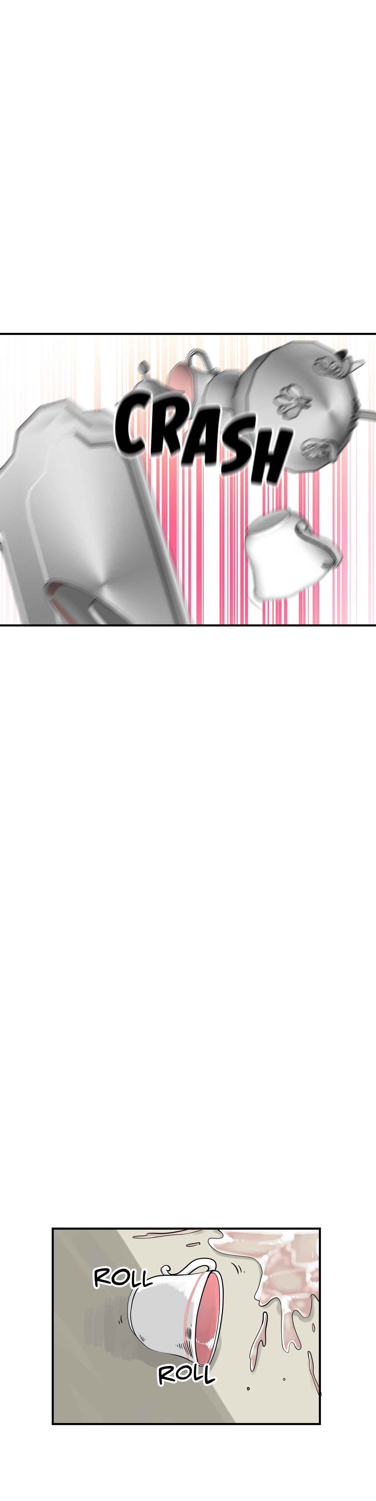 Rom-comixxx! Manhwa - Chapter 34 Page 0