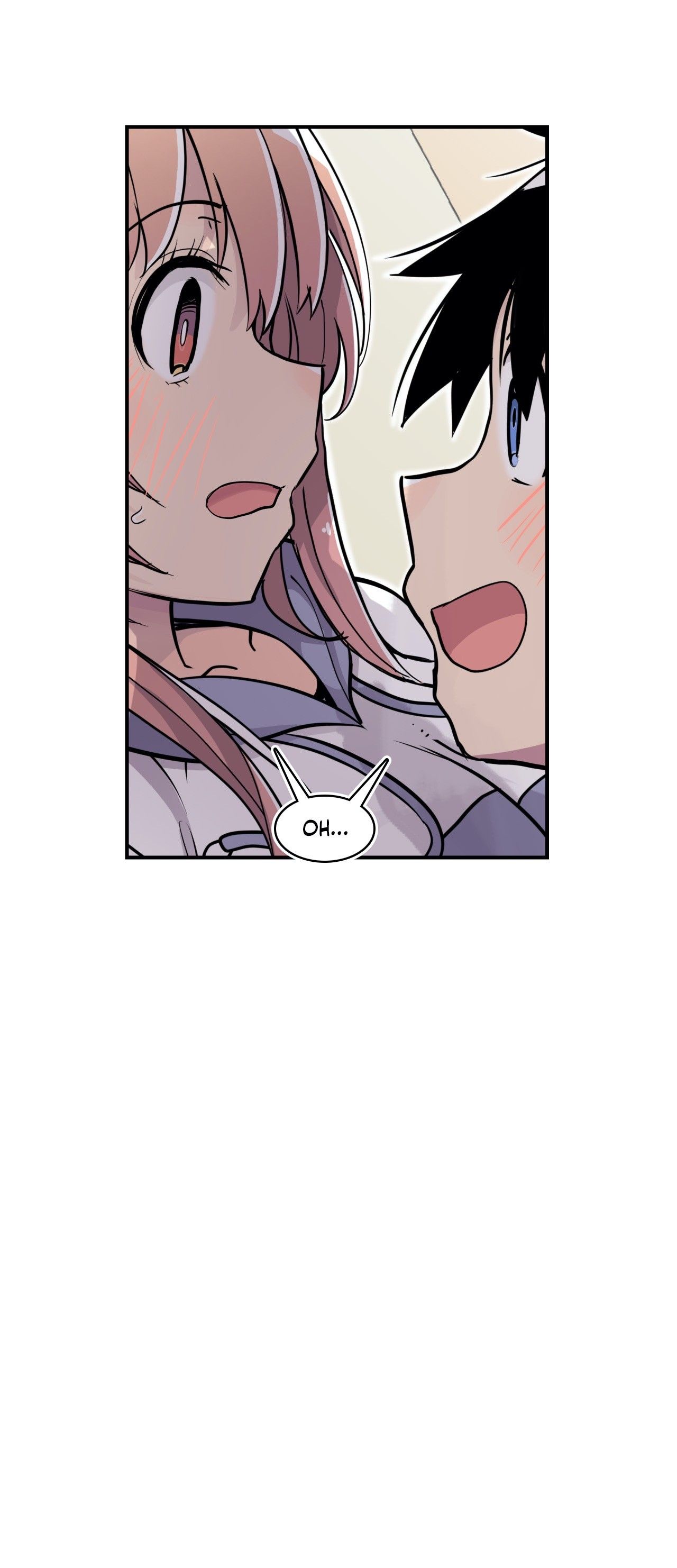 Rom-comixxx! Manhwa - Chapter 34 Page 40