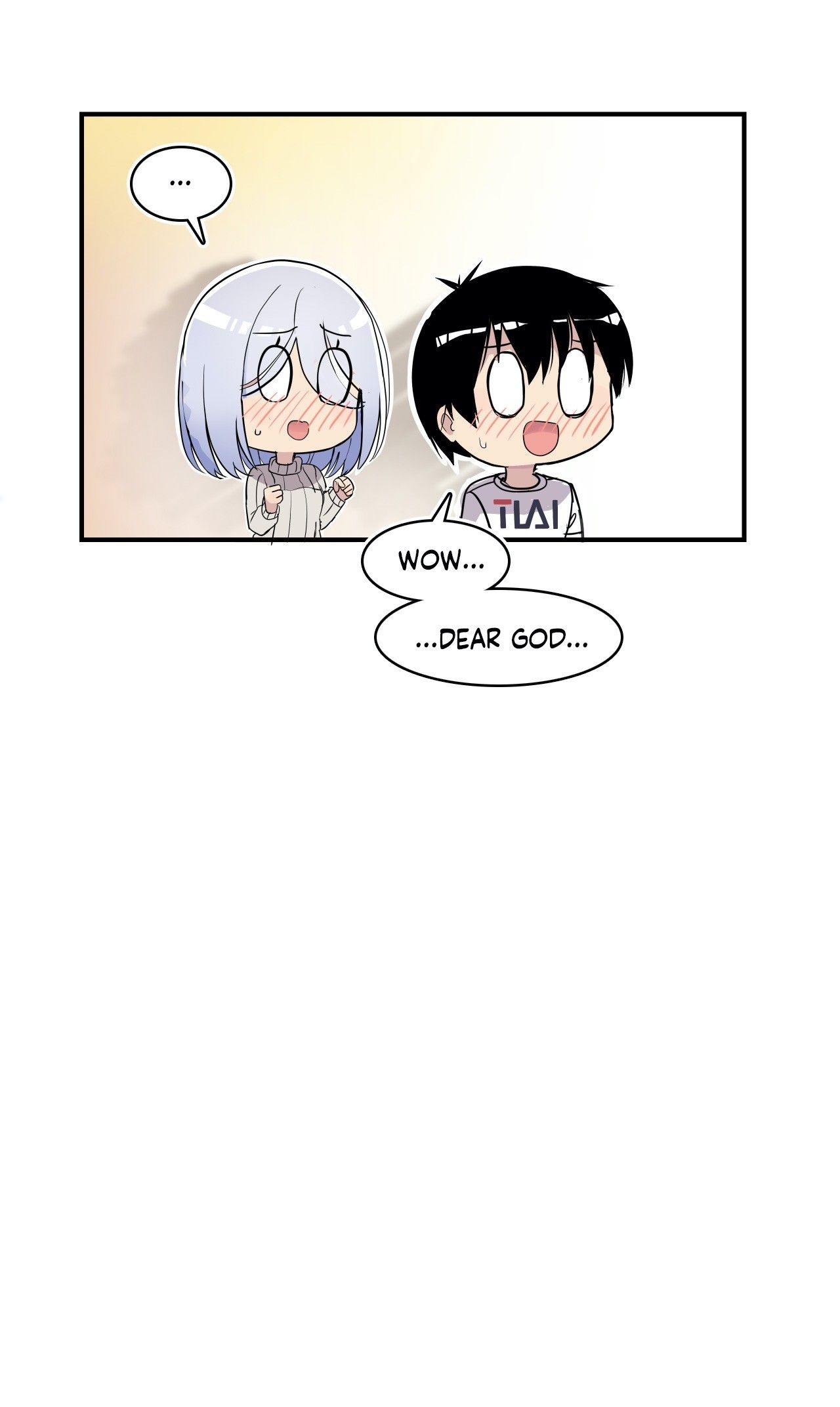 Rom-comixxx! Manhwa - Chapter 34 Page 50