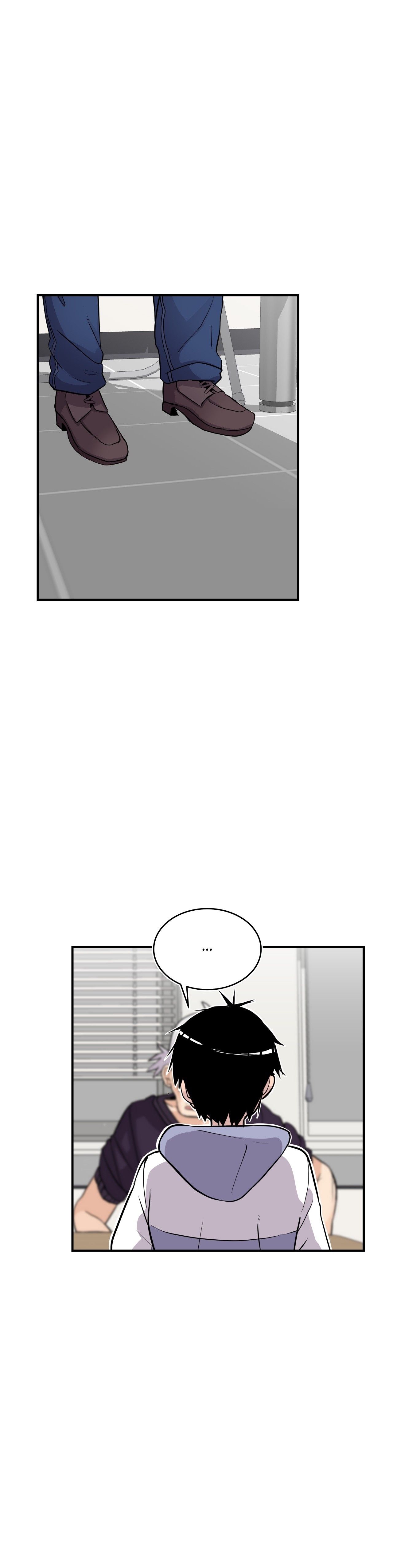 Rom-comixxx! Manhwa - Epilogue Page 2