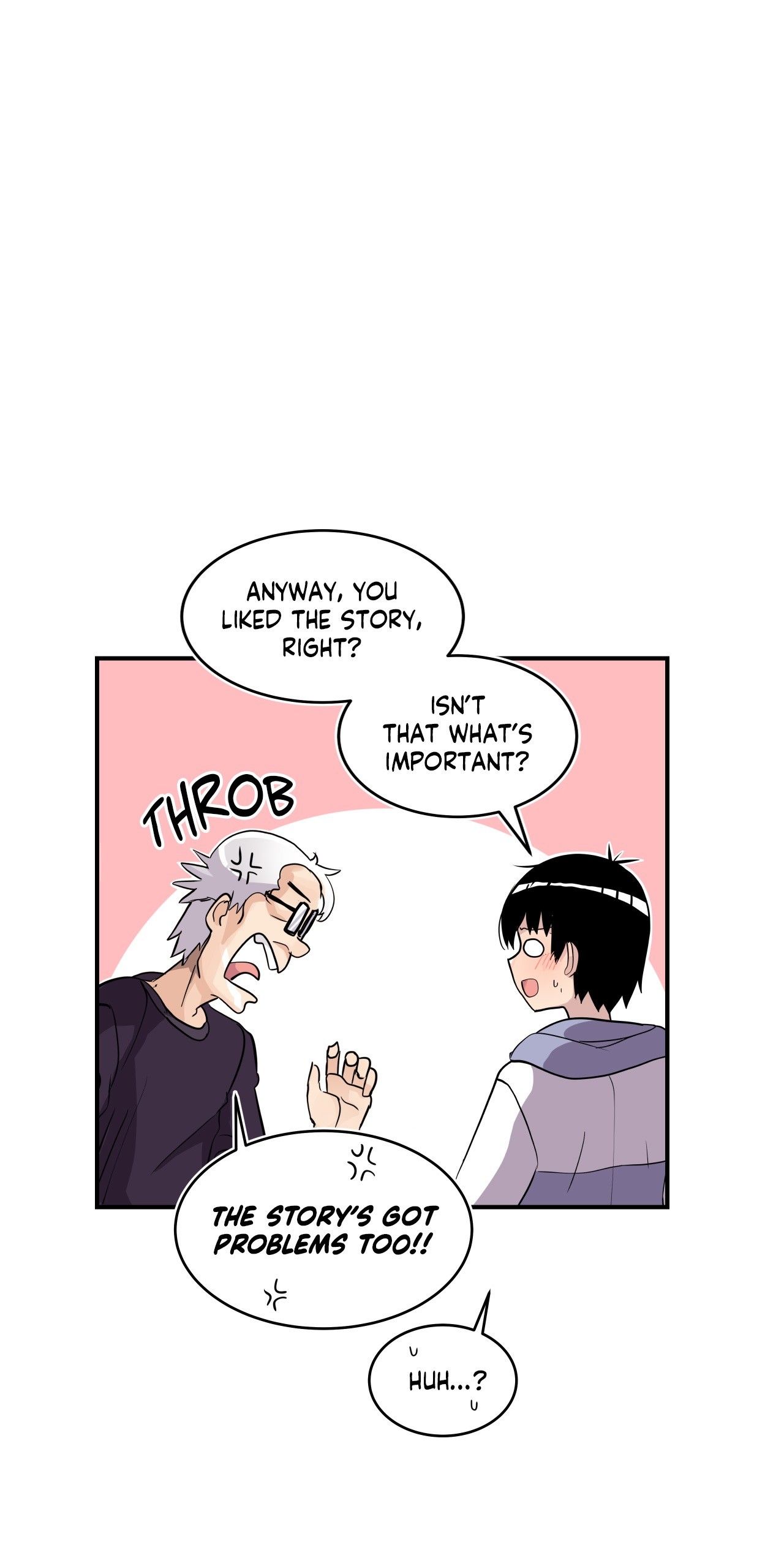 Rom-comixxx! Manhwa - Epilogue Page 7