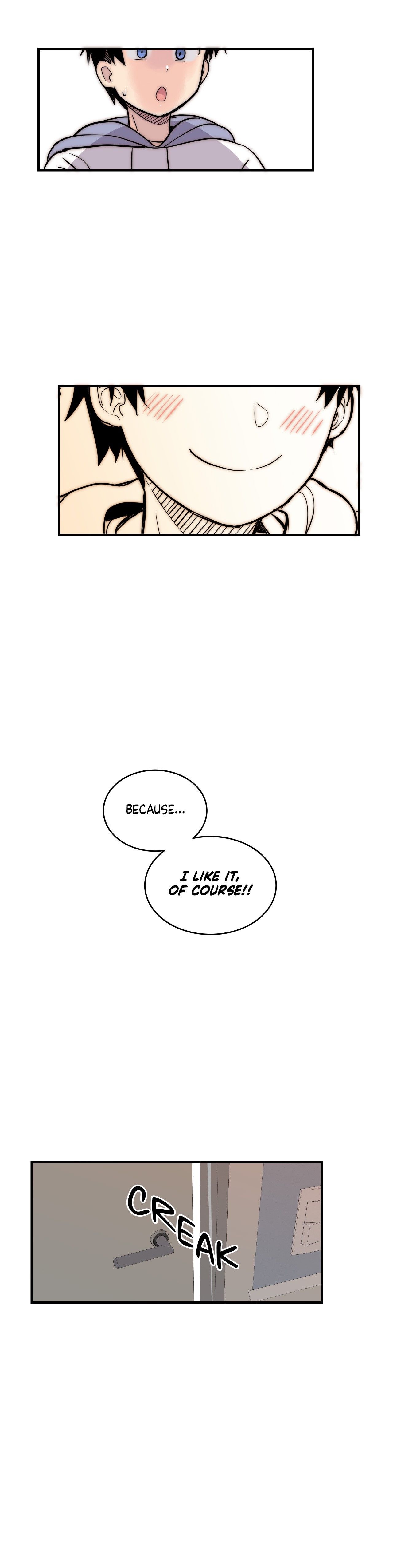 Rom-comixxx! Manhwa - Epilogue Page 15