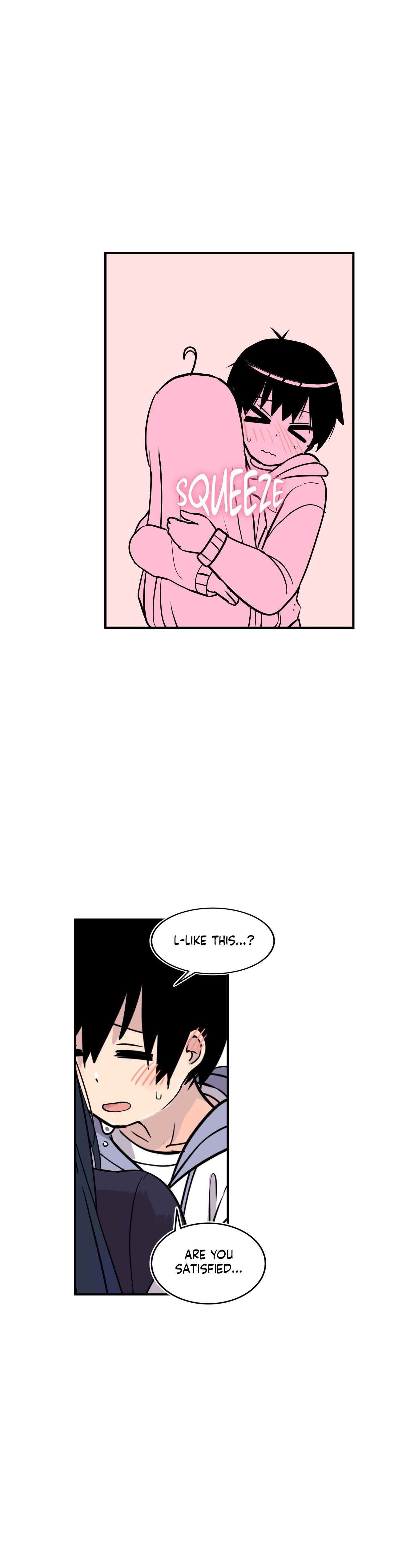 Rom-comixxx! Manhwa - Epilogue Page 34