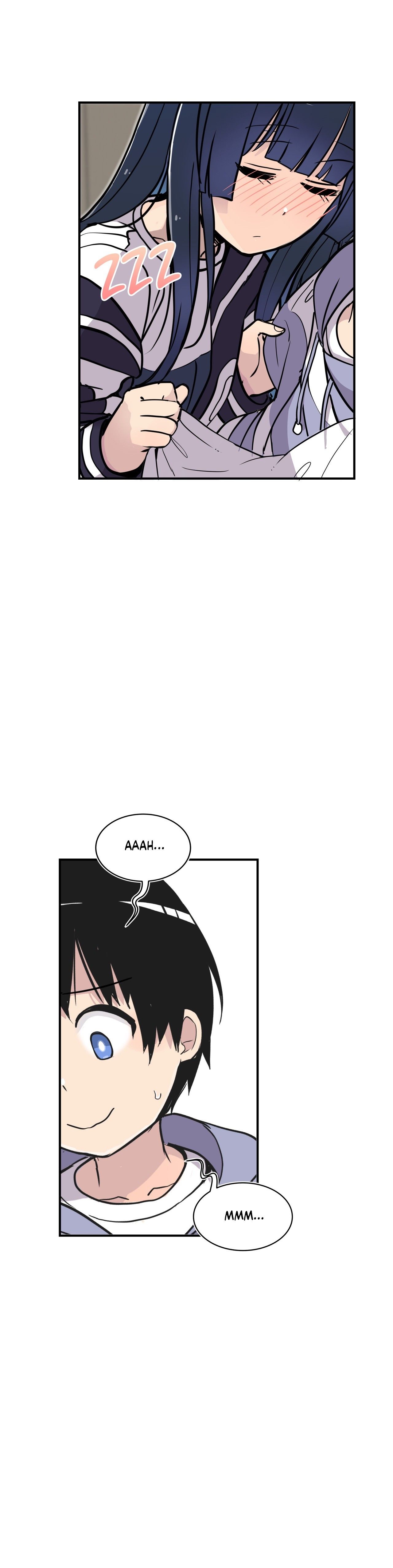 Rom-comixxx! Manhwa - Epilogue Page 36