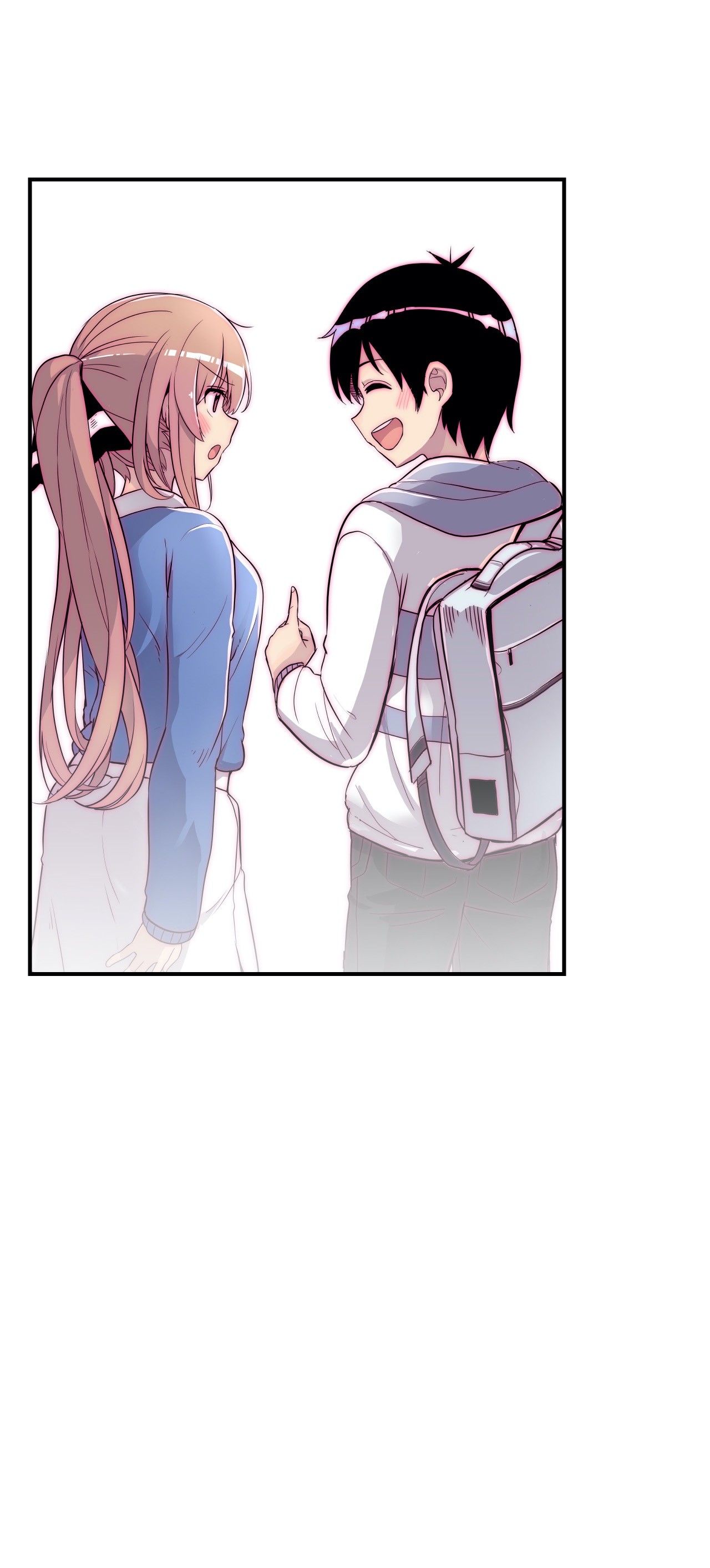 Rom-comixxx! Manhwa - Chapter 14 Page 35