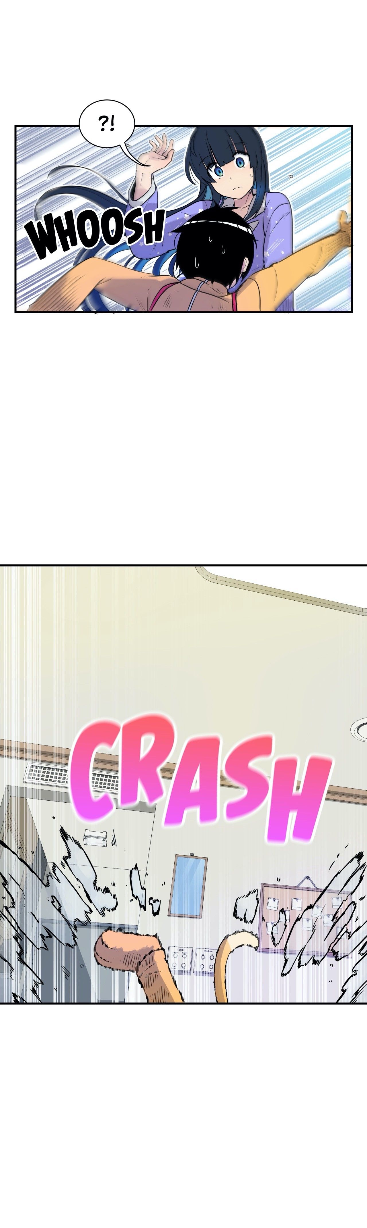 Rom-comixxx! Manhwa - Chapter 14 Page 39