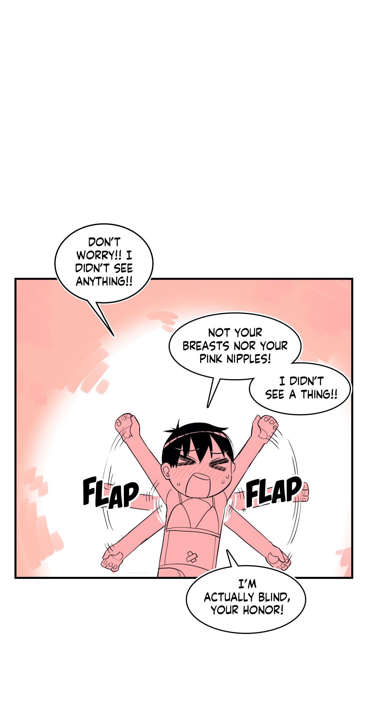 Rom-comixxx! Manhwa - Chapter 14 Page 44