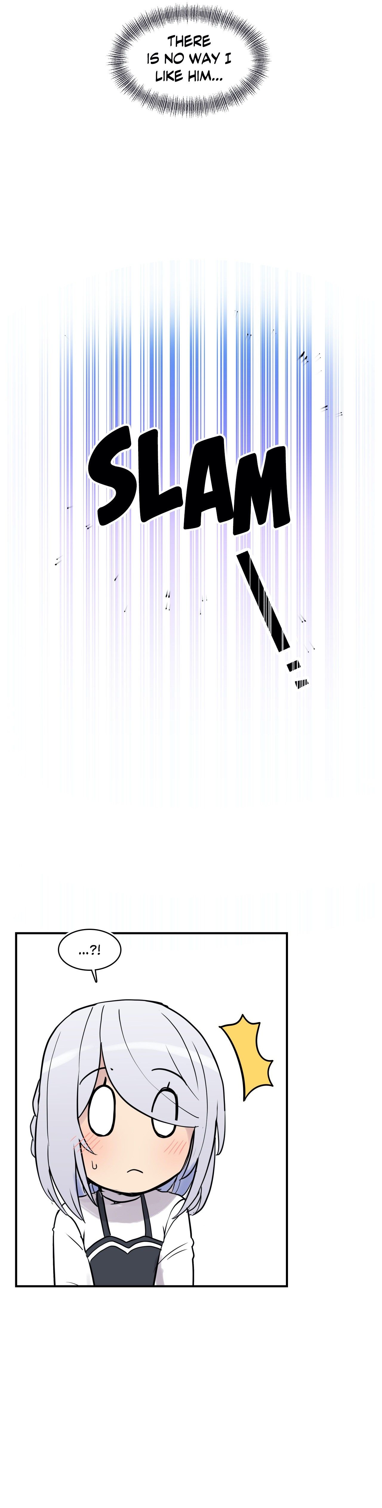 Rom-comixxx! Manhwa - Chapter 19 Page 15