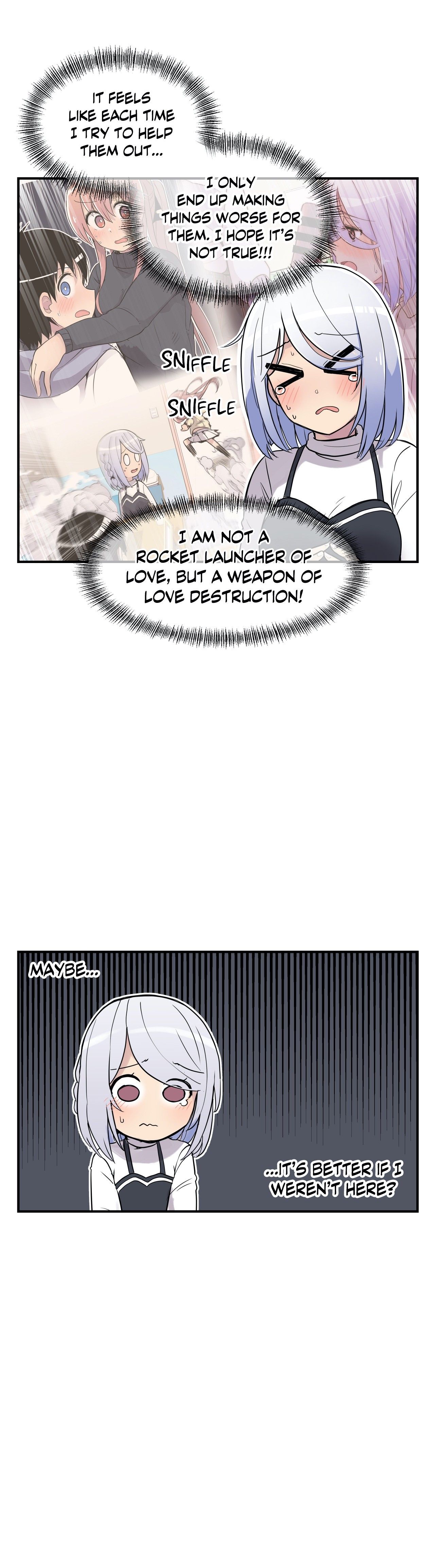 Rom-comixxx! Manhwa - Chapter 19 Page 25