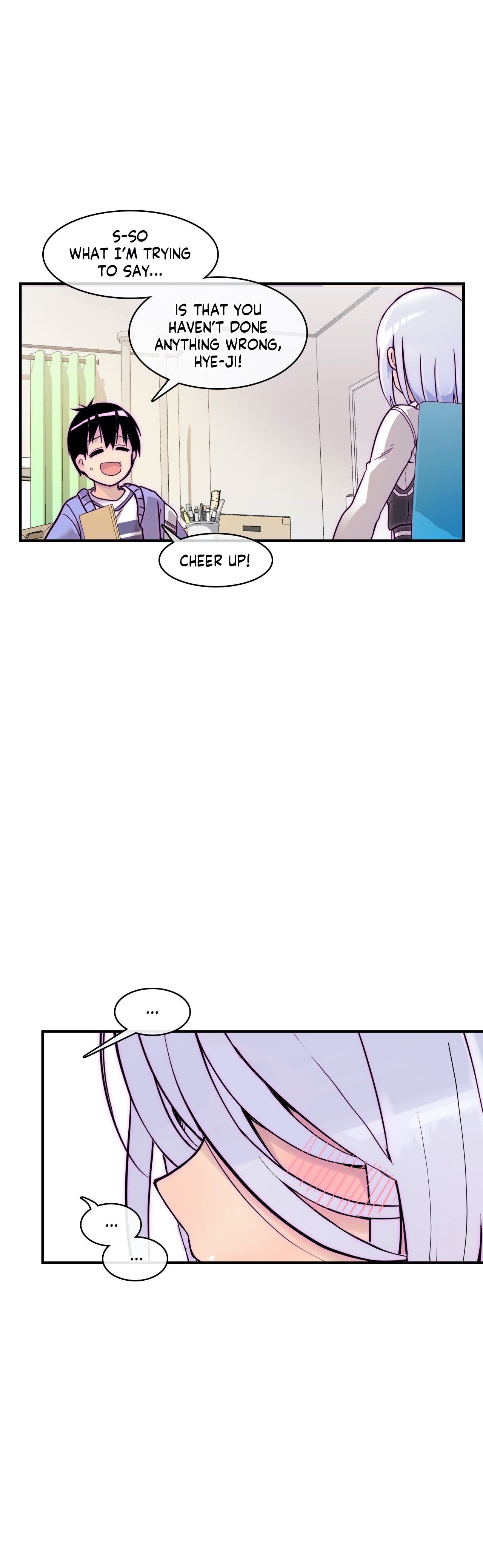 Rom-comixxx! Manhwa - Chapter 19 Page 30