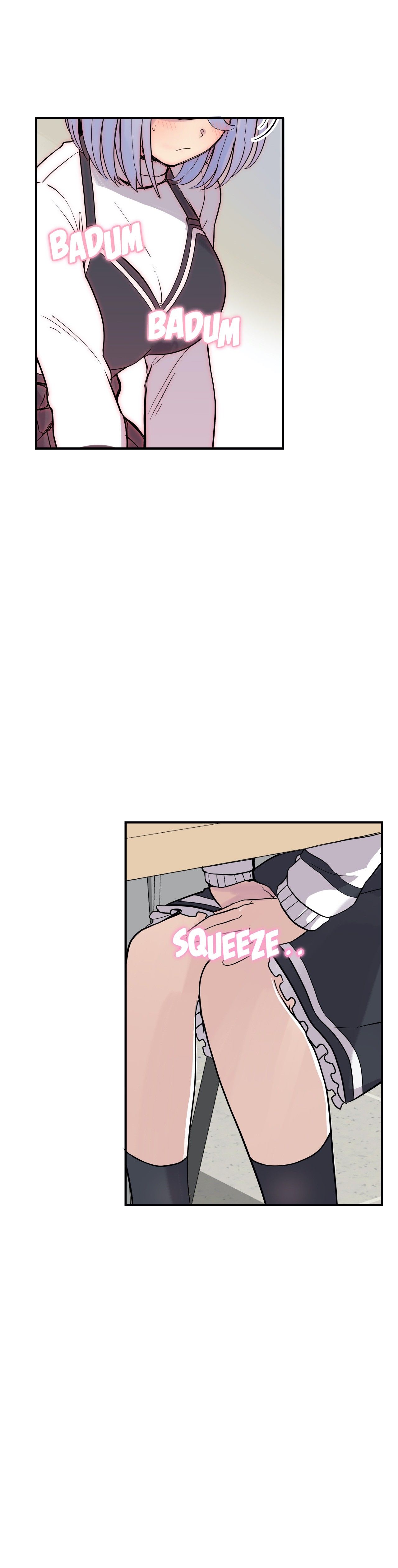 Rom-comixxx! Manhwa - Chapter 19 Page 31