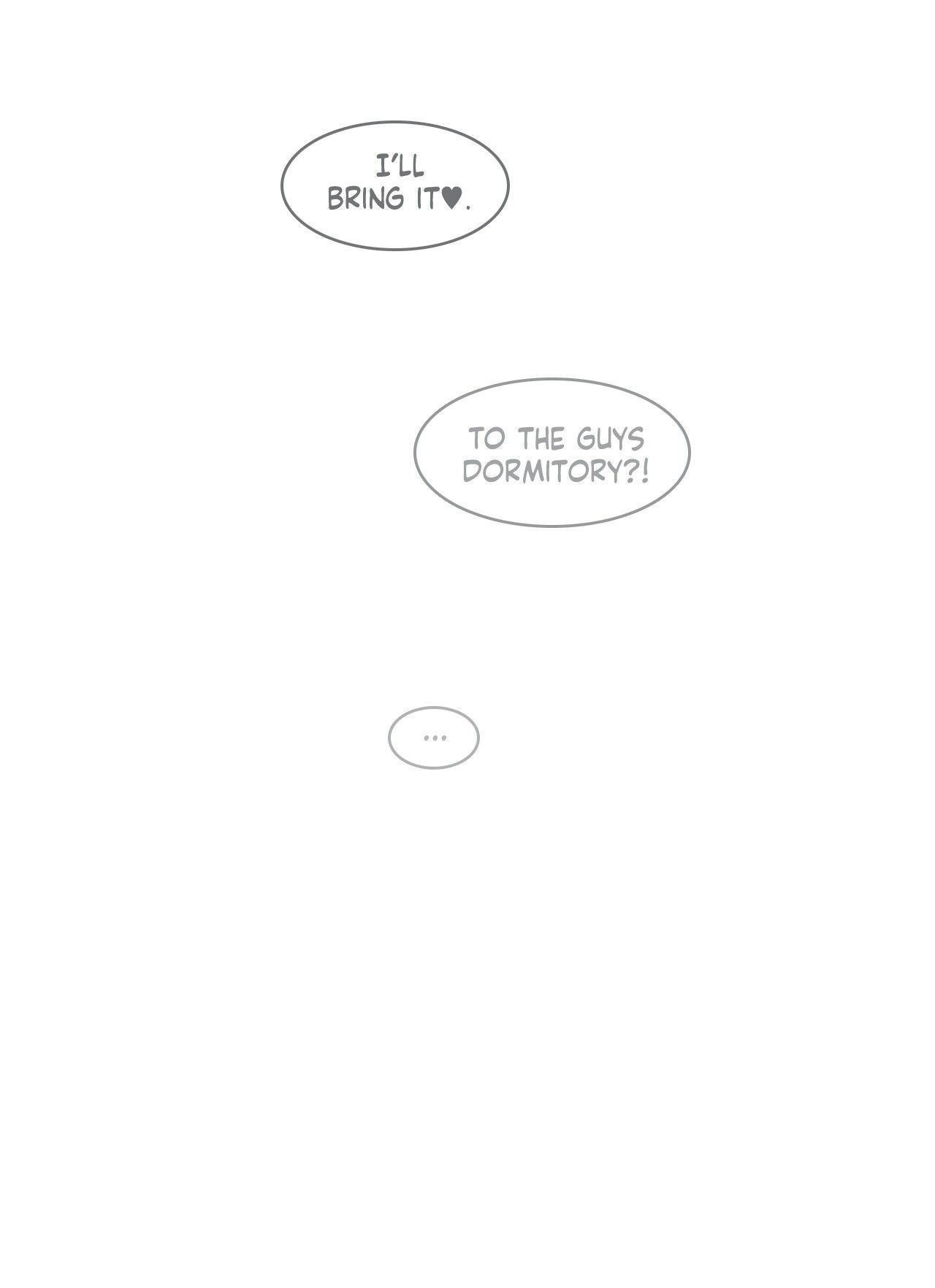 Rom-comixxx! Manhwa - Chapter 19 Page 34