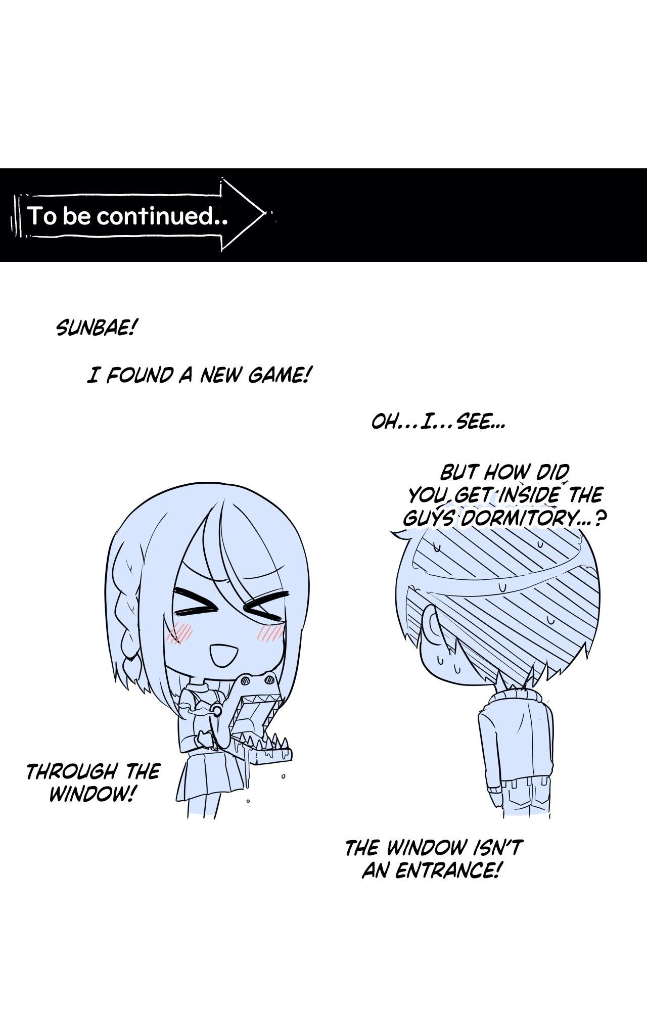 Rom-comixxx! Manhwa - Chapter 19 Page 40