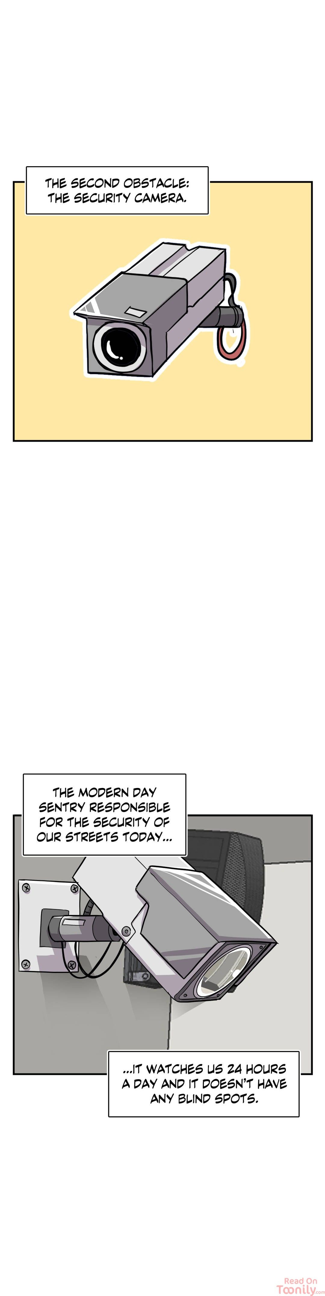 Rom-comixxx! Manhwa - Chapter  12 Page 12