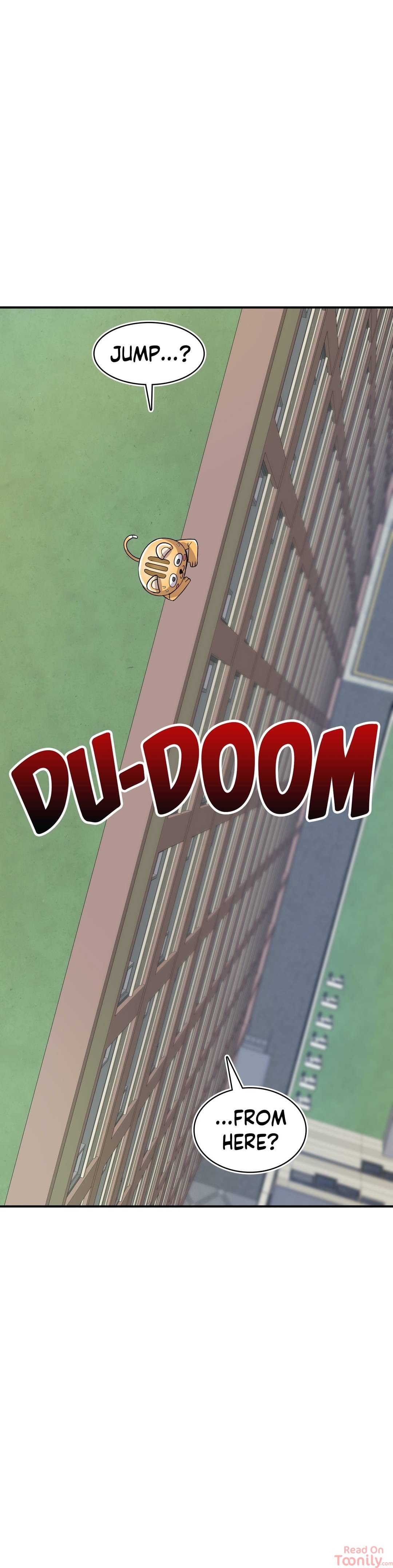 Rom-comixxx! Manhwa - Chapter  12 Page 20