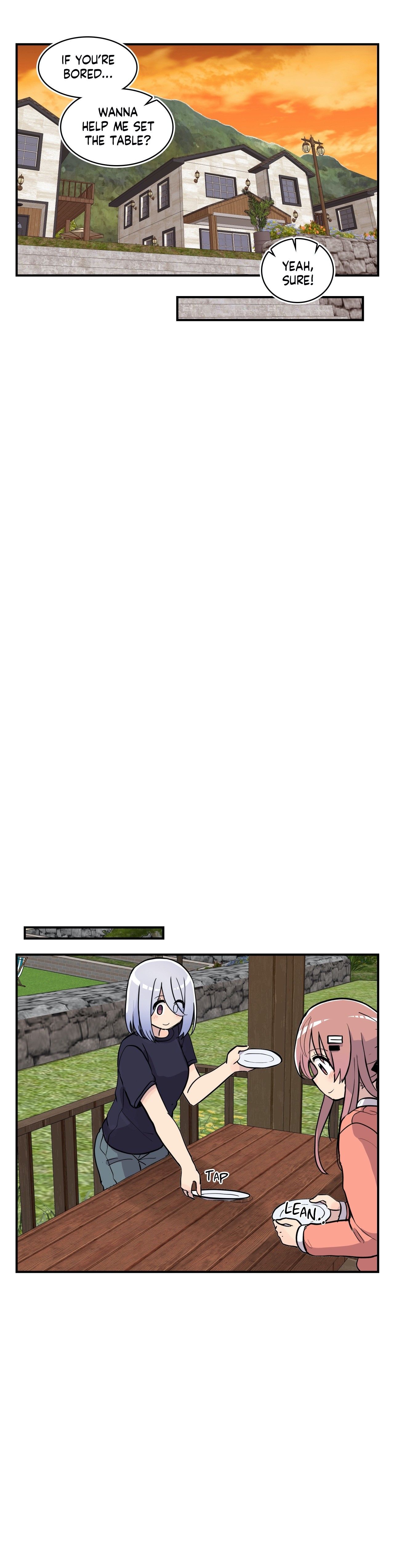 Rom-comixxx! Manhwa - Chapter 26 Page 10