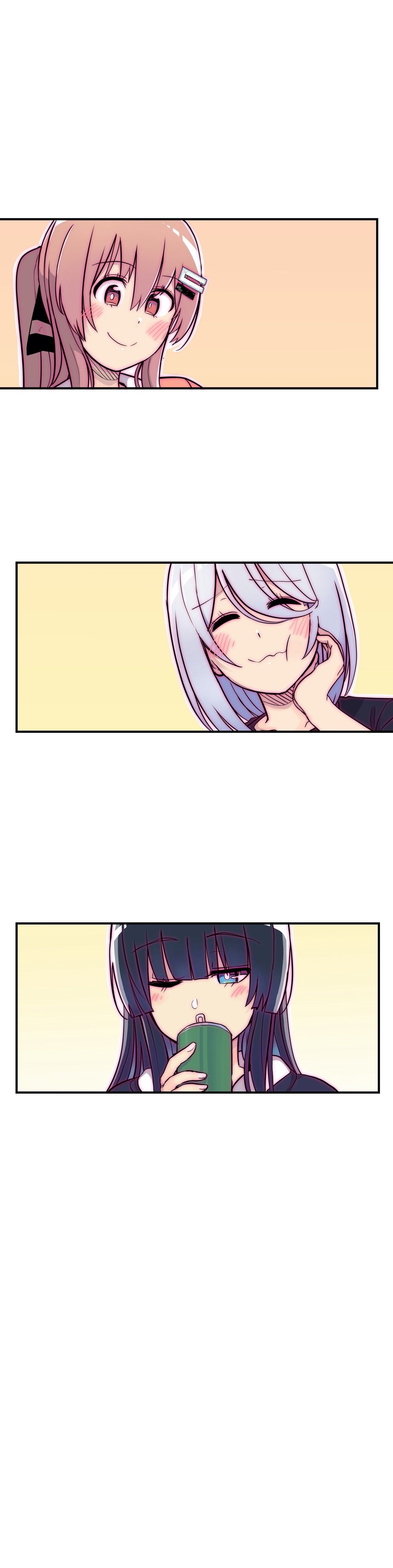 Rom-comixxx! Manhwa - Chapter 26 Page 49