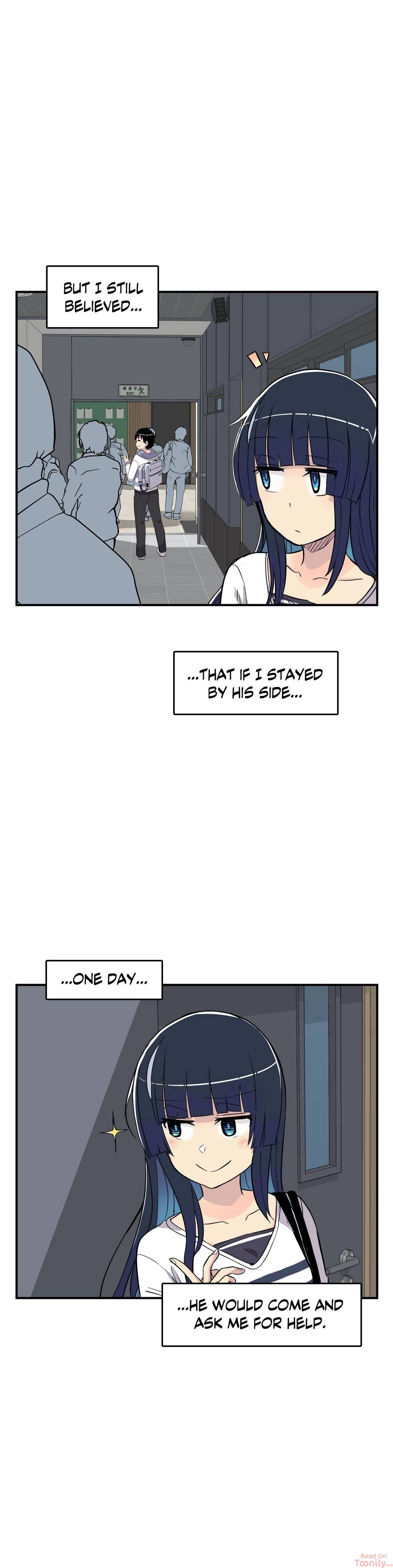 Rom-comixxx! Manhwa - Chapter 13 Page 40