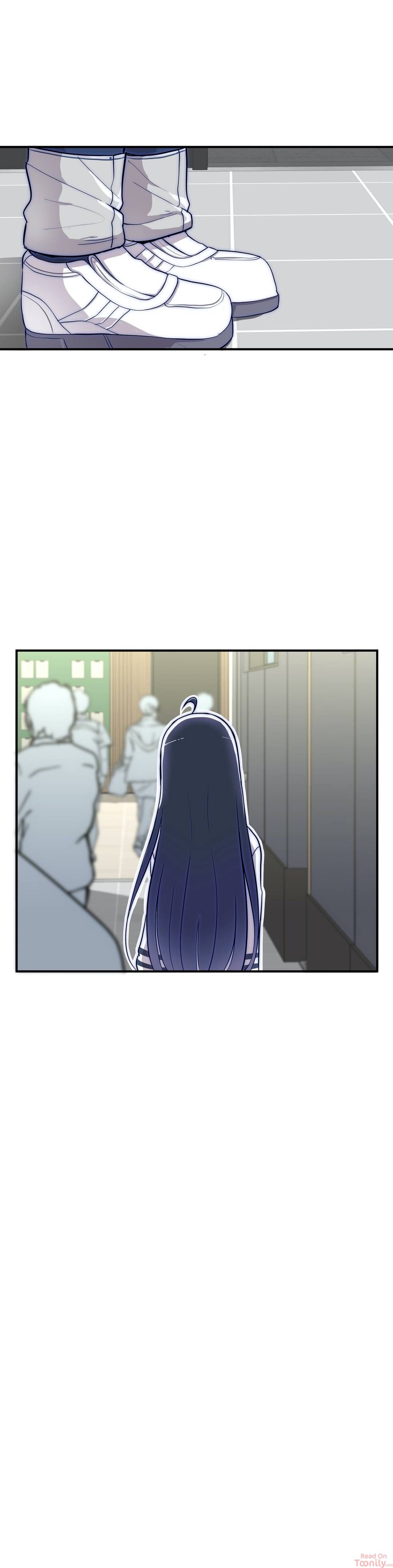 Rom-comixxx! Manhwa - Chapter 13 Page 44