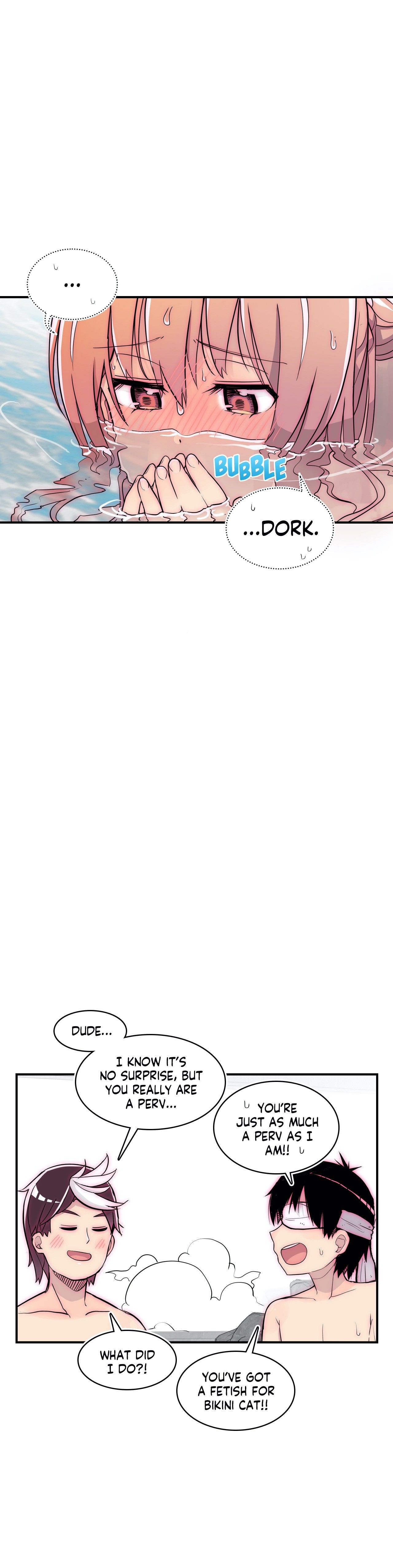 Rom-comixxx! Manhwa - Chapter 27 Page 51