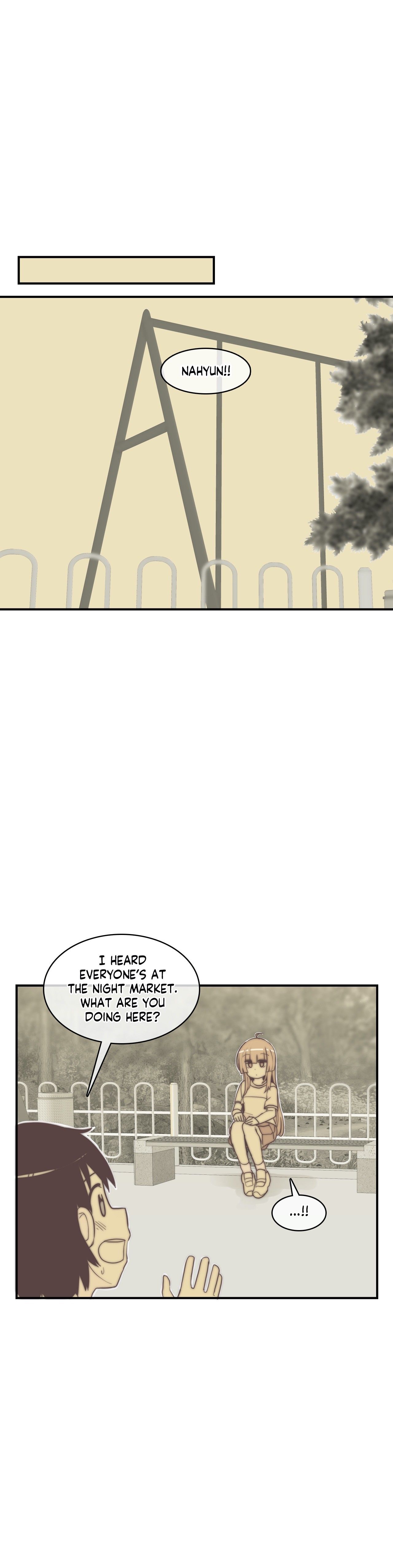 Rom-comixxx! Manhwa - Chapter 22 Page 0