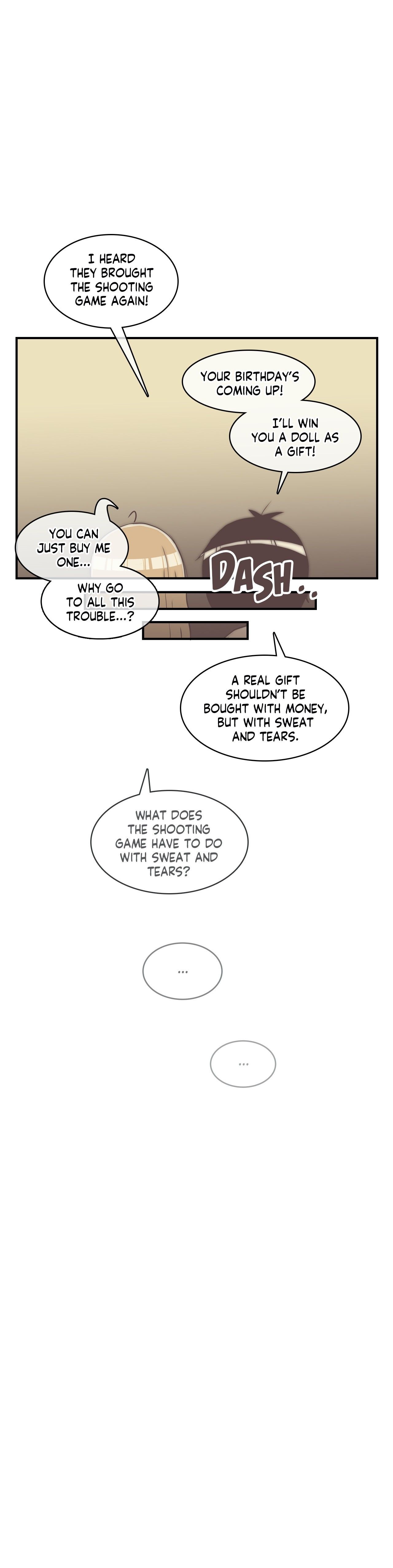 Rom-comixxx! Manhwa - Chapter 22 Page 2