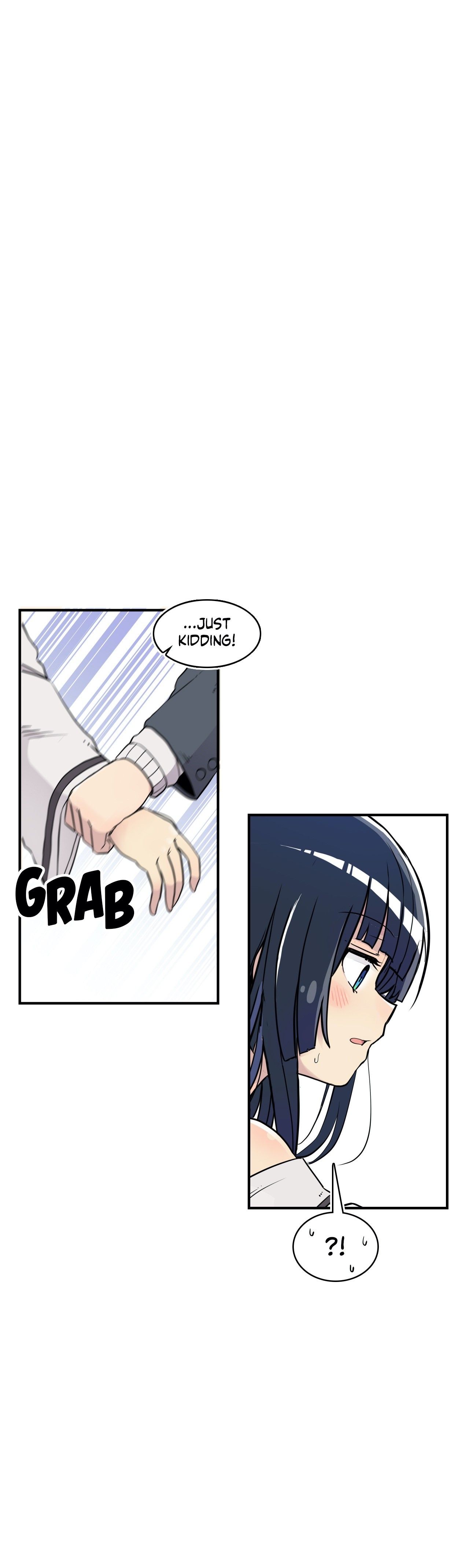 Rom-comixxx! Manhwa - Chapter 22 Page 25