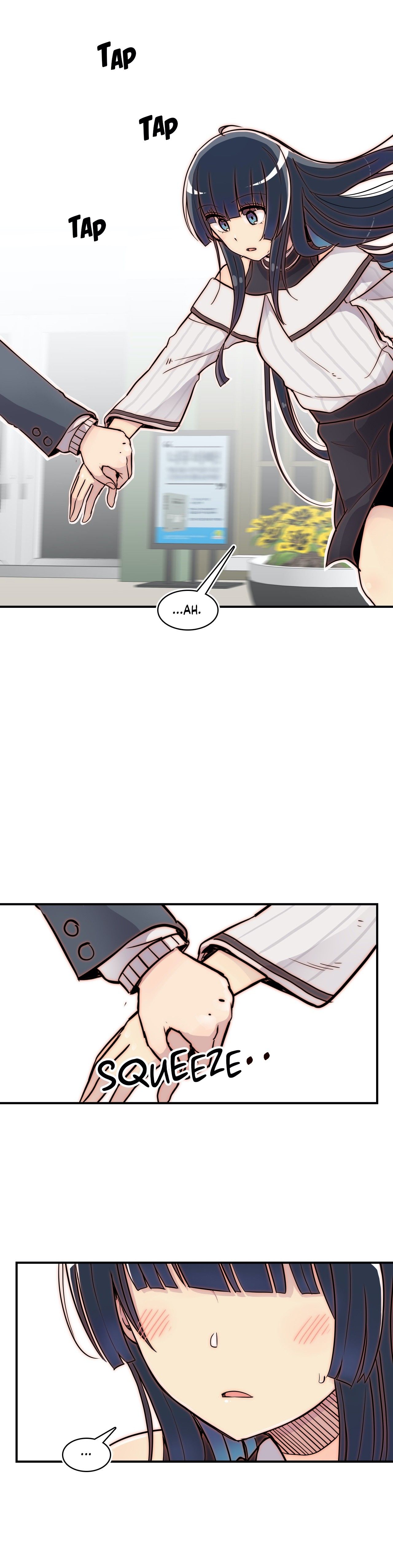 Rom-comixxx! Manhwa - Chapter 22 Page 28