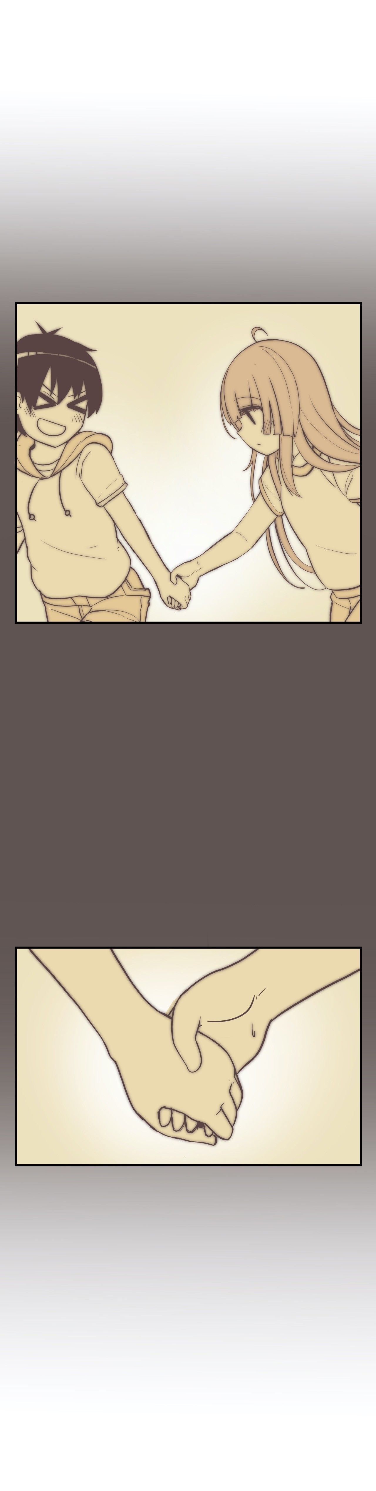 Rom-comixxx! Manhwa - Chapter 22 Page 29