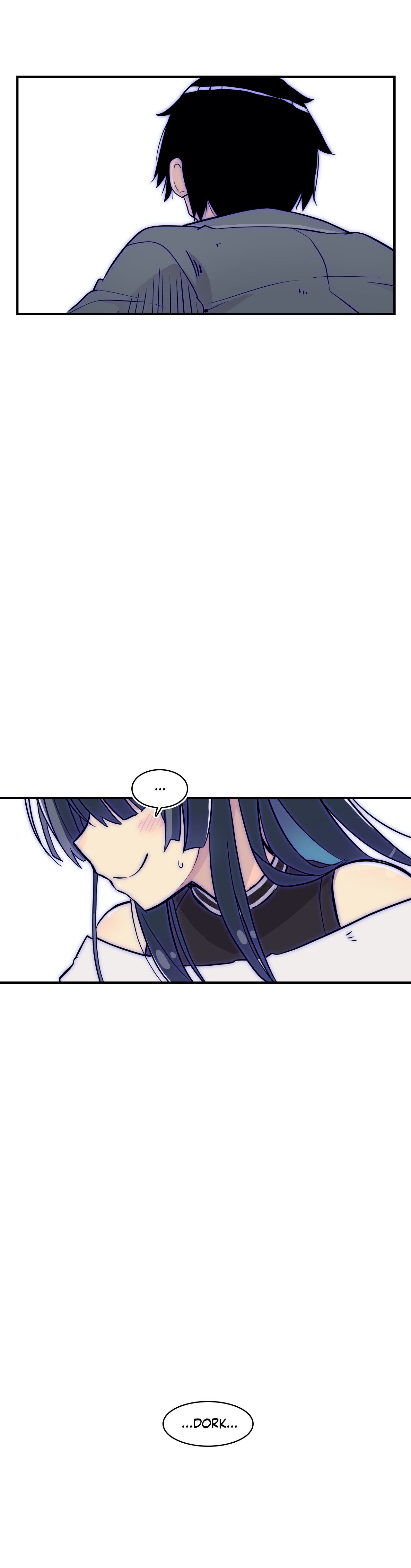 Rom-comixxx! Manhwa - Chapter 22 Page 30