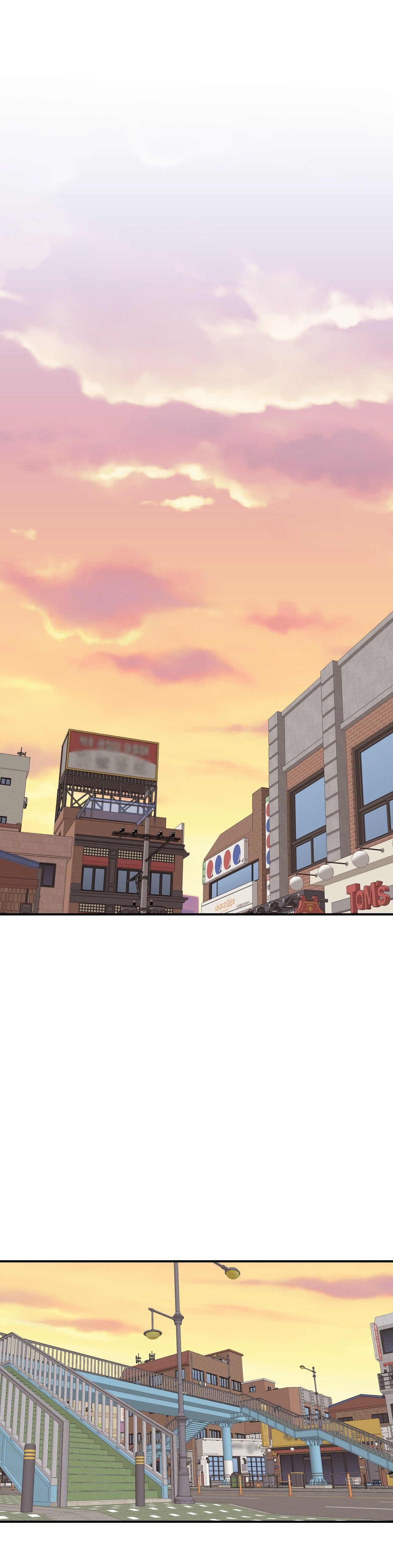 Rom-comixxx! Manhwa - Chapter 22 Page 31