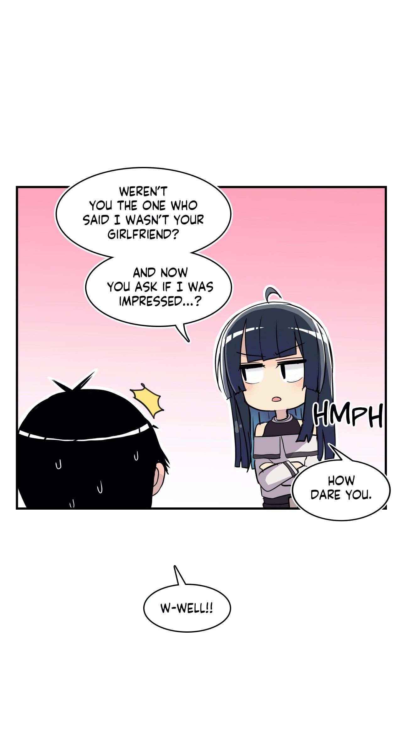 Rom-comixxx! Manhwa - Chapter 22 Page 36