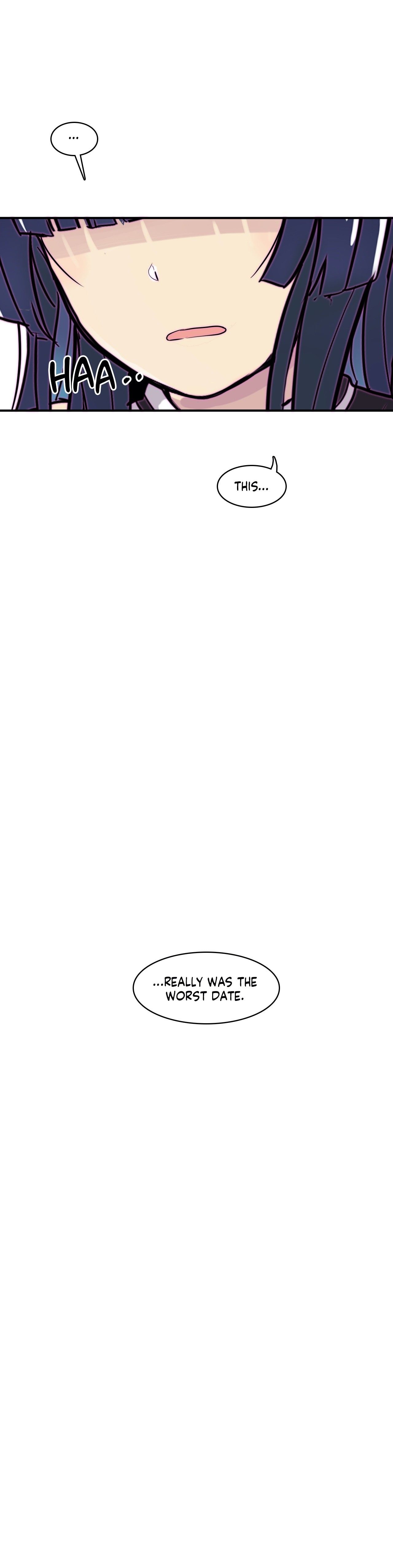 Rom-comixxx! Manhwa - Chapter 22 Page 46