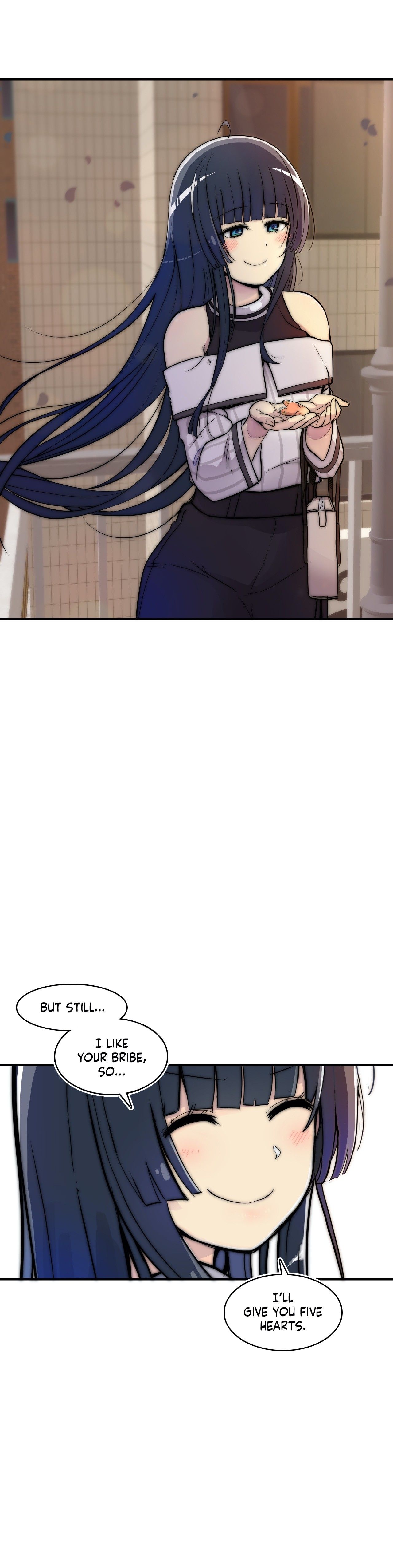 Rom-comixxx! Manhwa - Chapter 22 Page 49