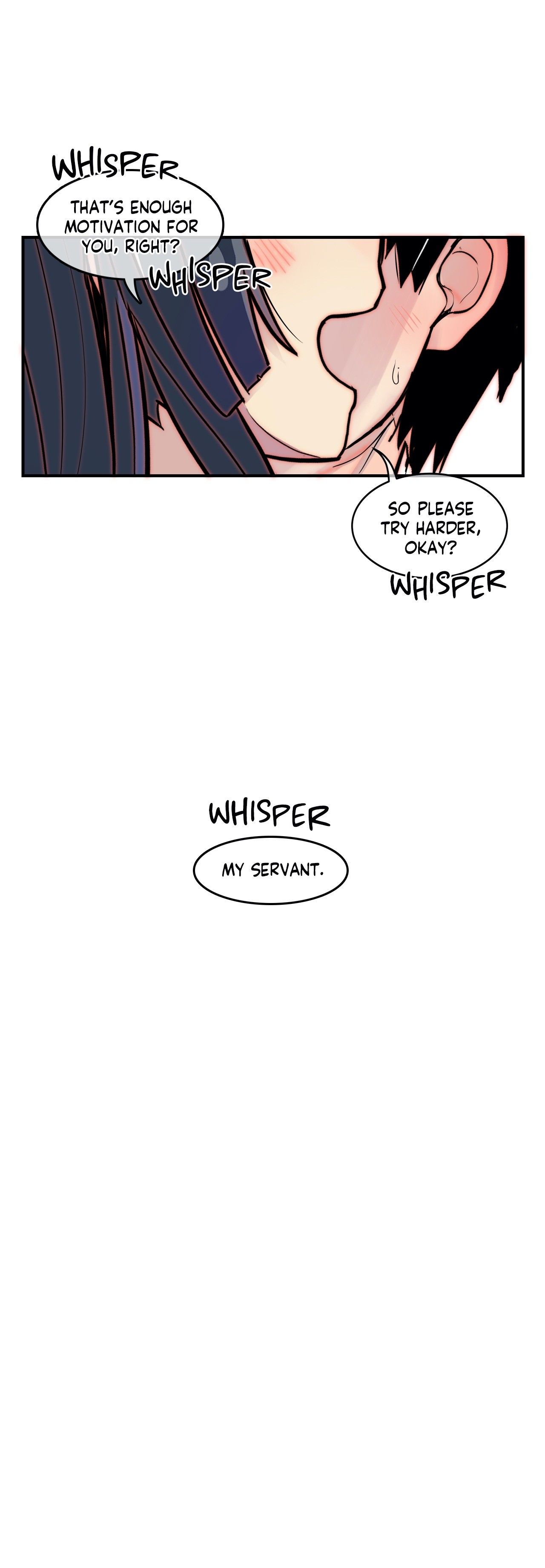 Rom-comixxx! Manhwa - Chapter 22 Page 55