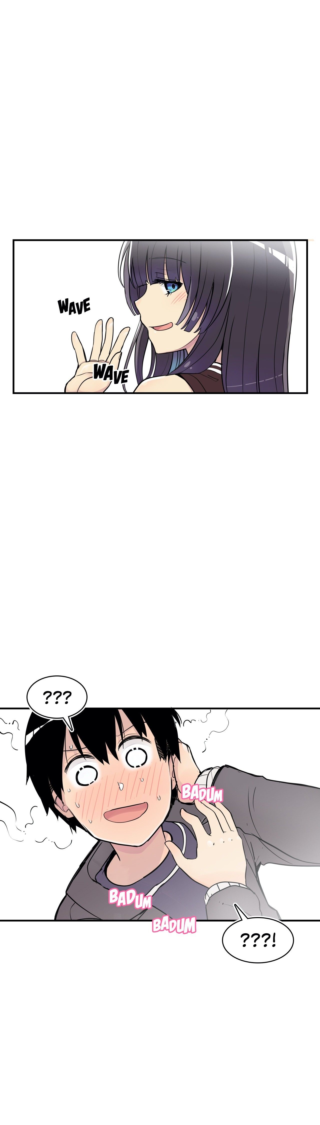 Rom-comixxx! Manhwa - Chapter 22 Page 56