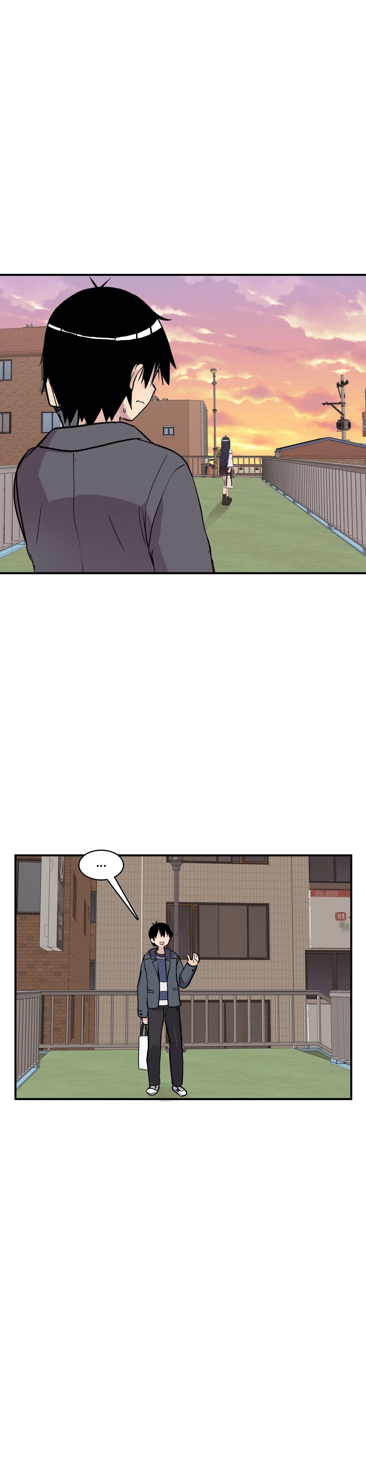 Rom-comixxx! Manhwa - Chapter 22 Page 57