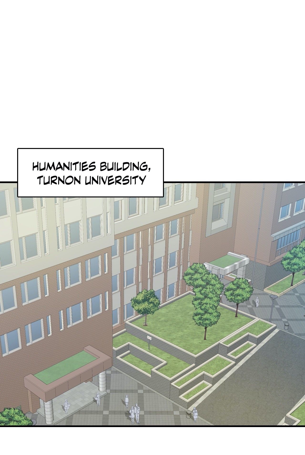 Rom-comixxx! Manhwa - Chapter 16 Page 0