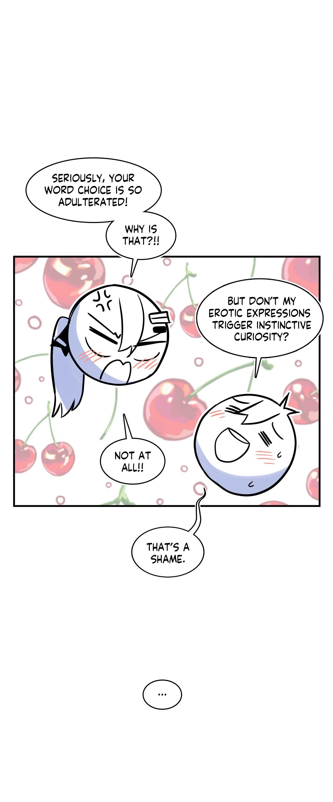 Rom-comixxx! Manhwa - Chapter 16 Page 14