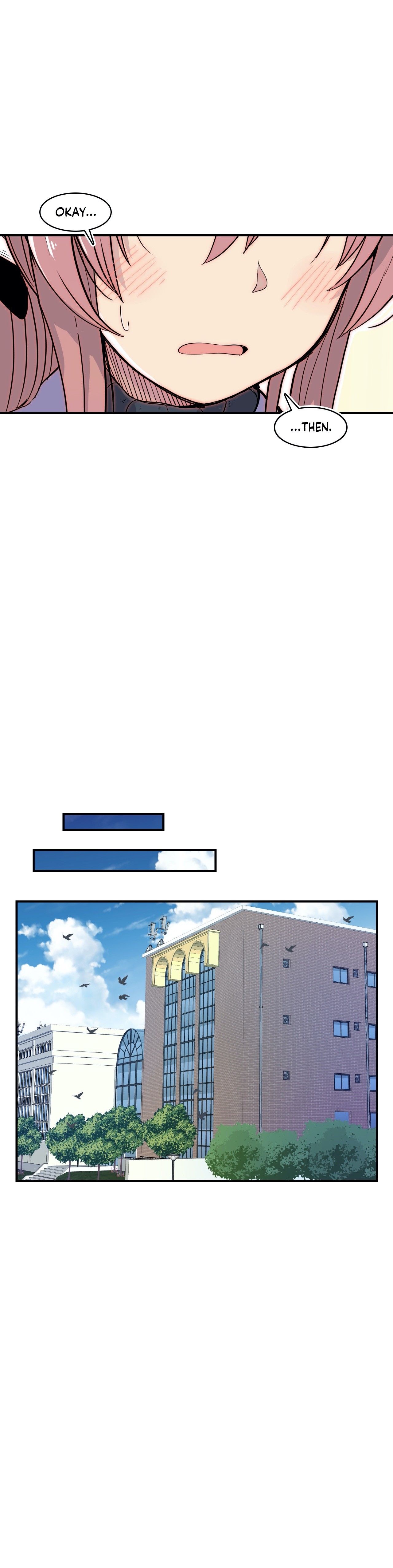 Rom-comixxx! Manhwa - Chapter 16 Page 18