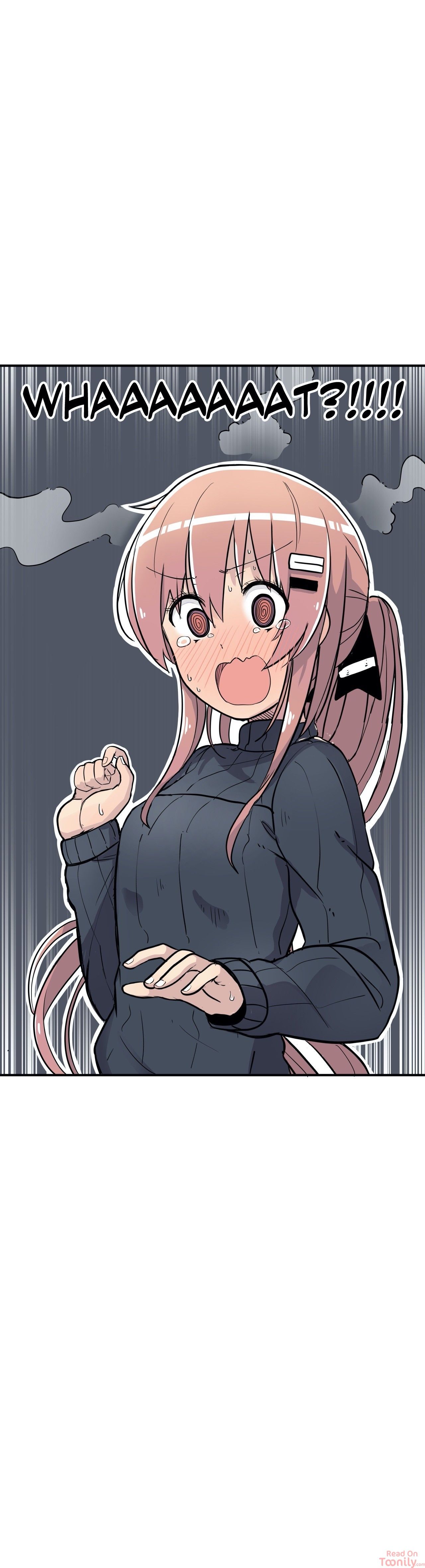 Rom-comixxx! Manhwa - Chapter 16 Page 43